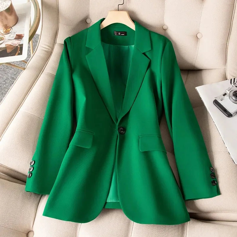 ASHBOURNE CLASSIC BLAZER