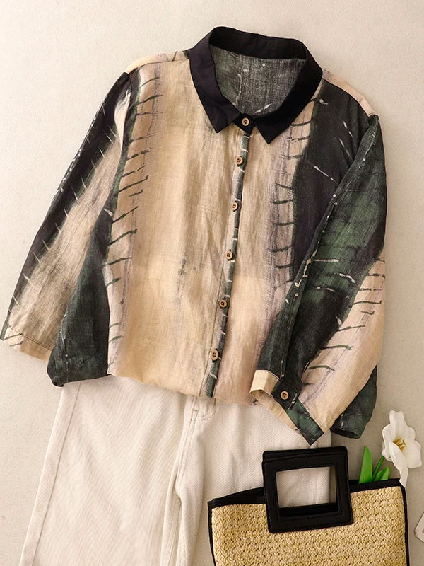 NORA SILK TOP