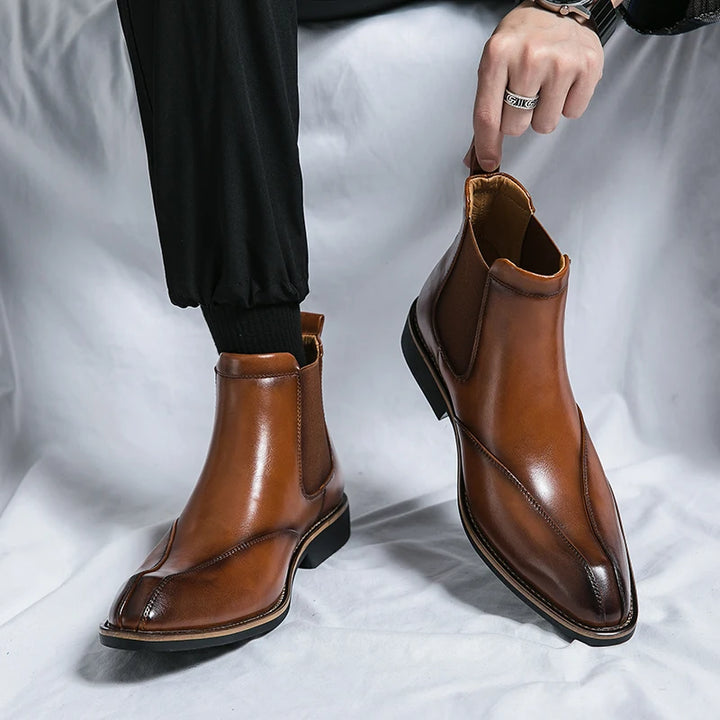WEXFORD ARTISAN BOOT