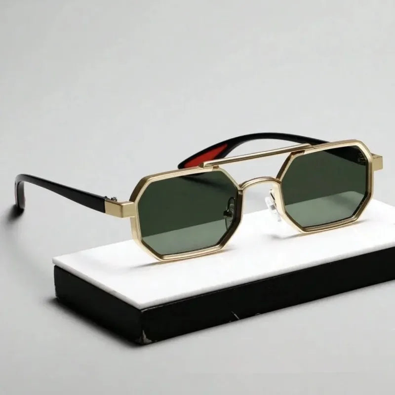 ALTON AVIER SUNGLASSES