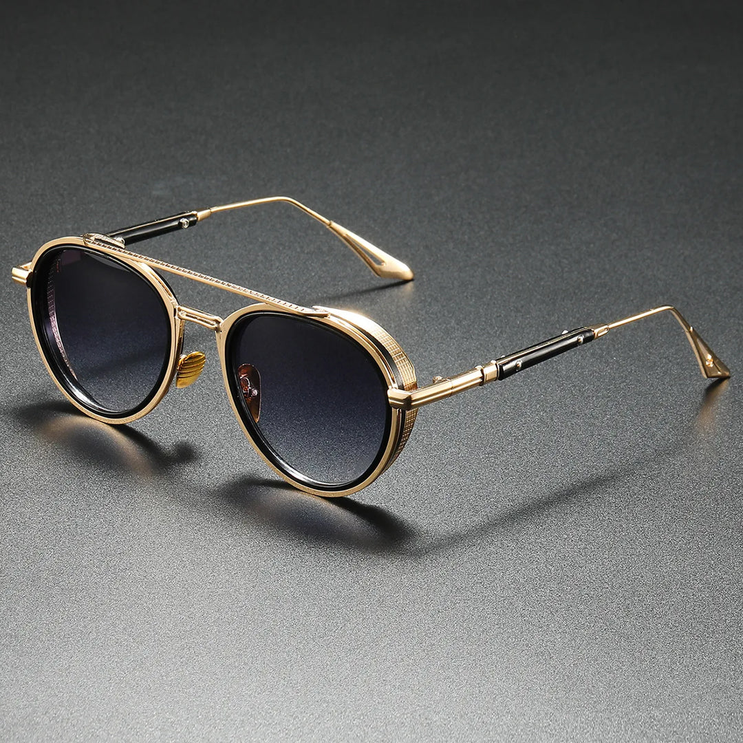 SOLARA RAY SUNGLASSES
