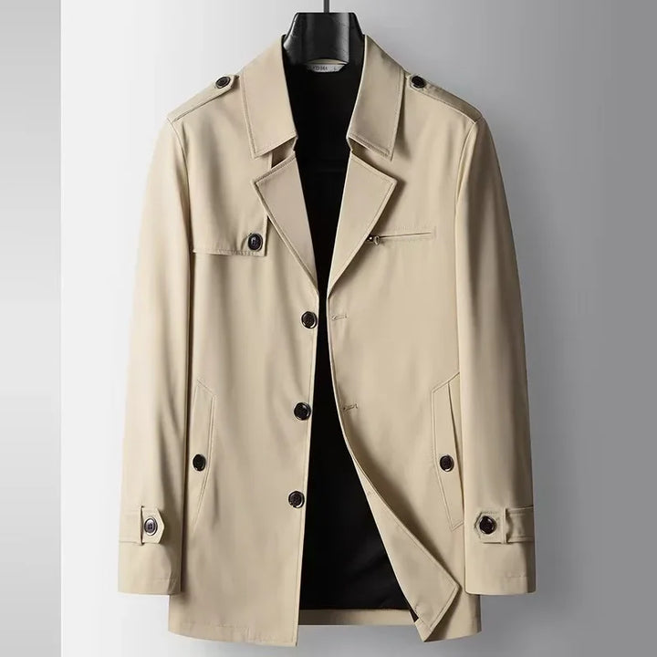 BELMORE OVERCAST JACKET