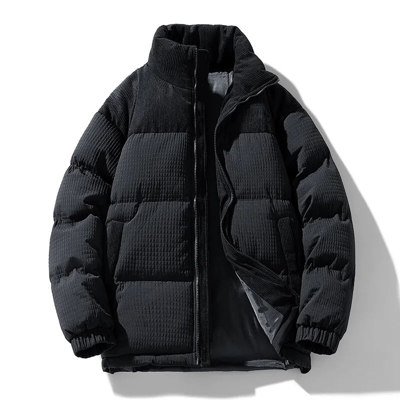 REEVES ALPINE PUFFER