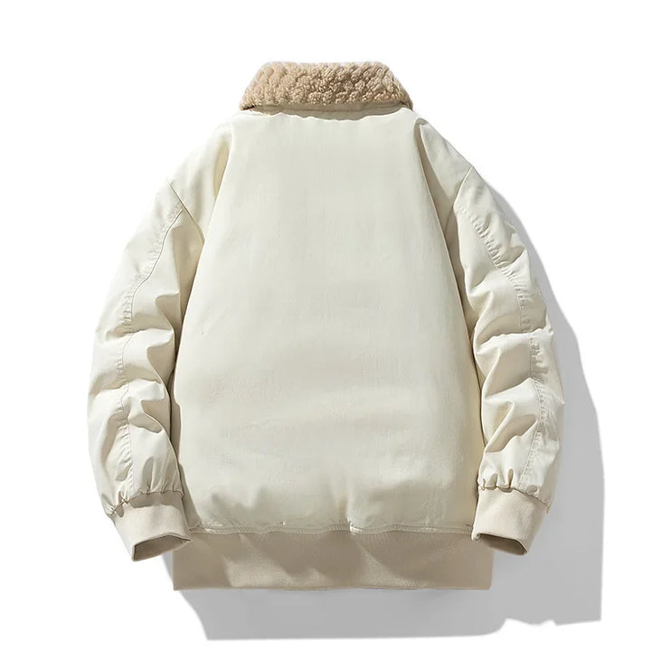 HERITAGE UPTOWN JACKET