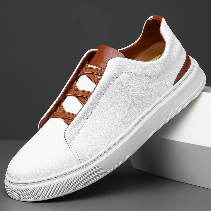 MARKSEN PREMIUM LEATHER SNEAKER
