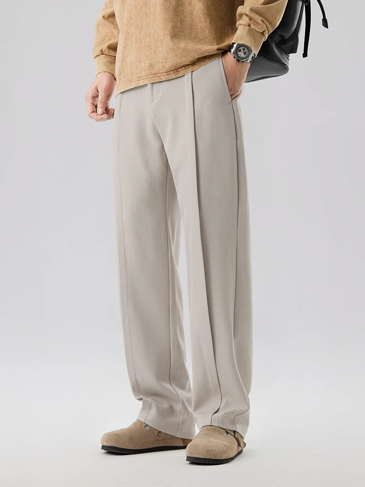 LEGECY RELAXED PANTS