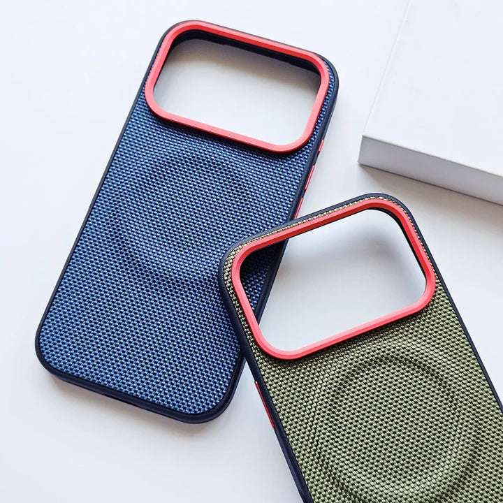AeroGrip MagSafe Case