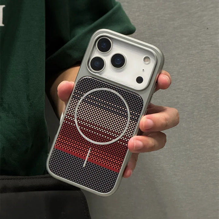 CarbonX Armor Case