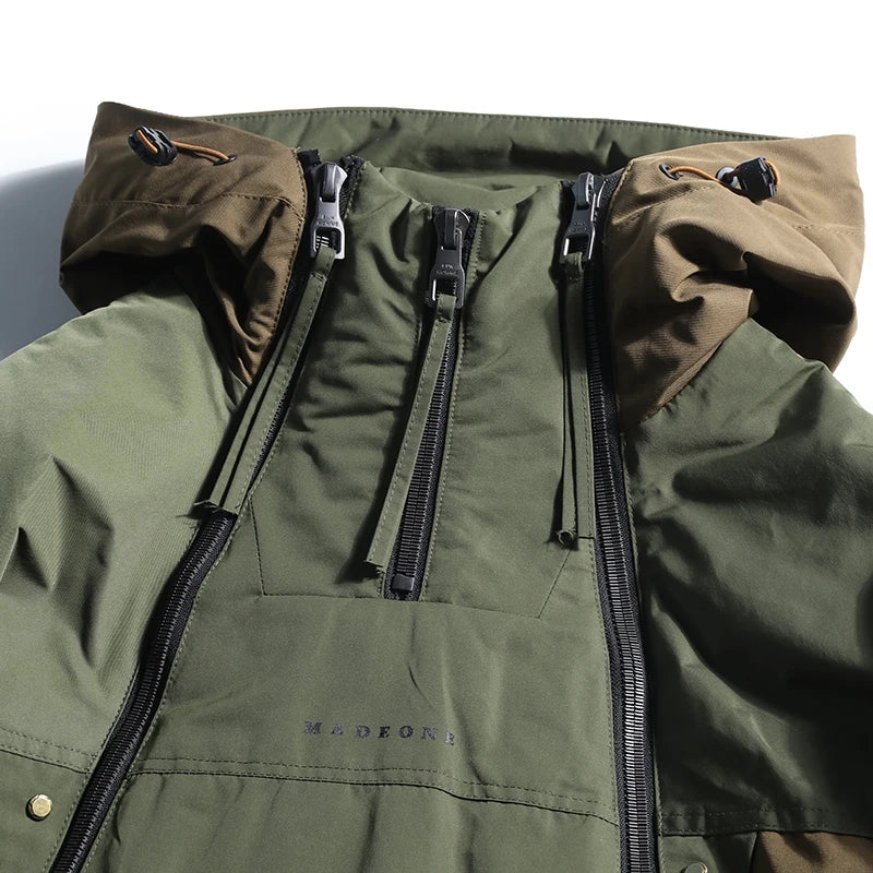 NORTHWALE JACKET