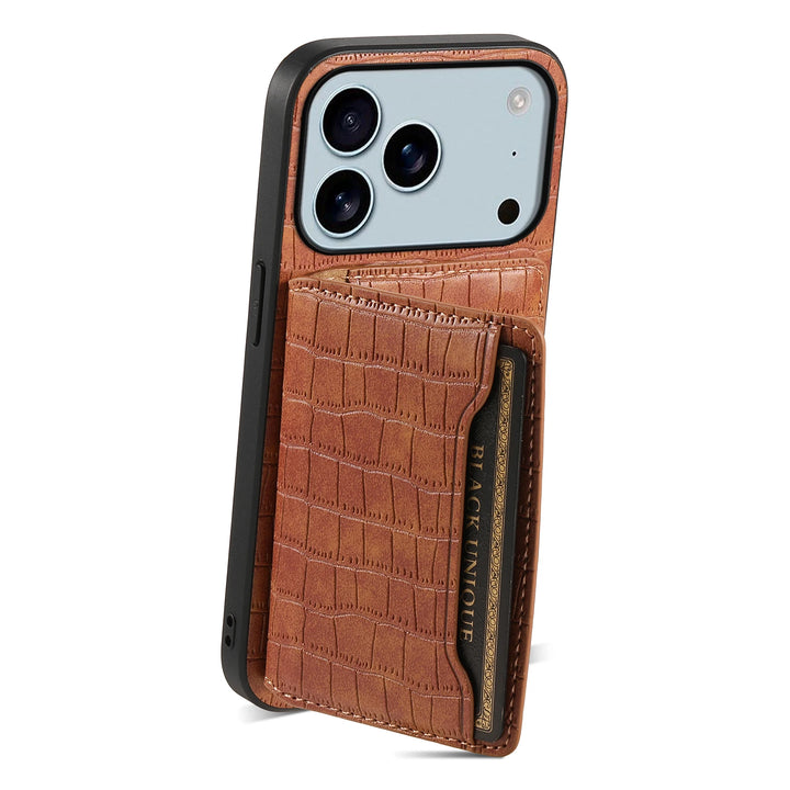 BELFORD LEATHER iPHONE CASE