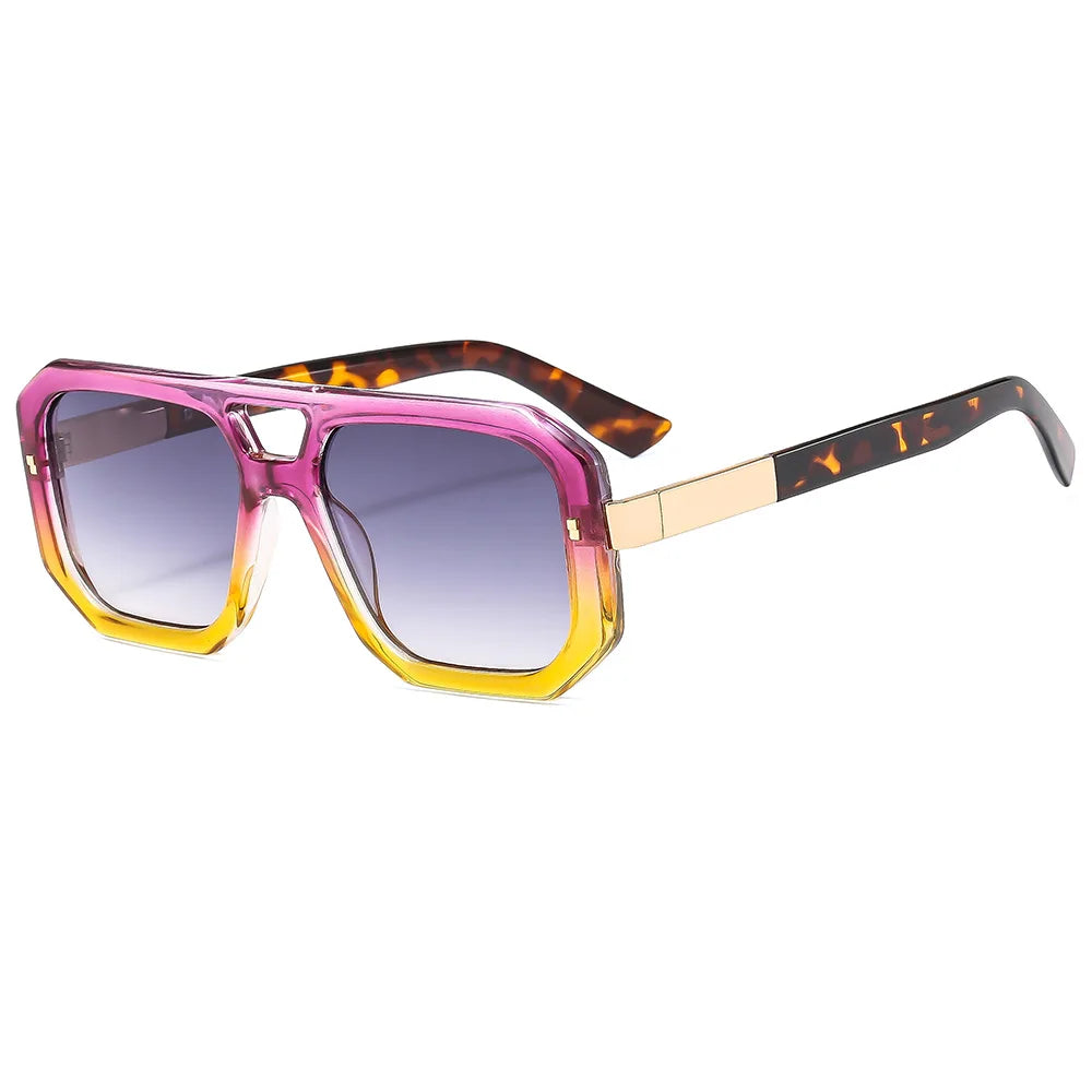 HAWKSBURY RETRO SUNGLASSES