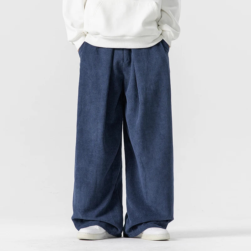 RIVERMONT RELAXED PANTS