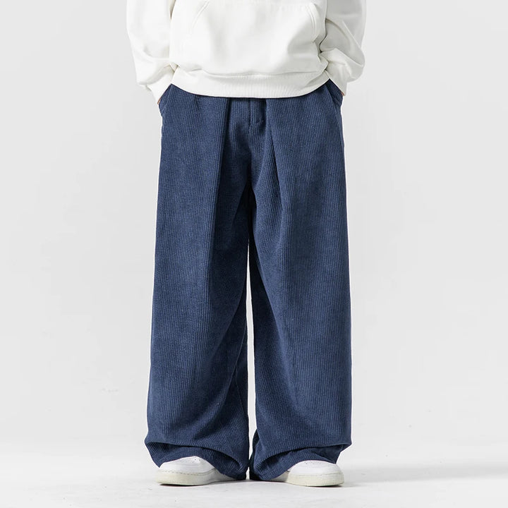 RIVERMONT RELAXED PANTS