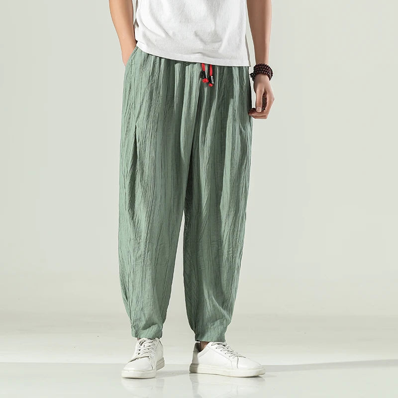 MARKSEN WEST JOGGERS