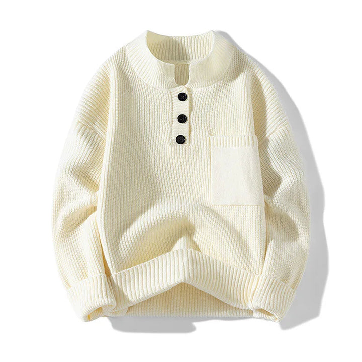 REEVES HERITAGE KNIT