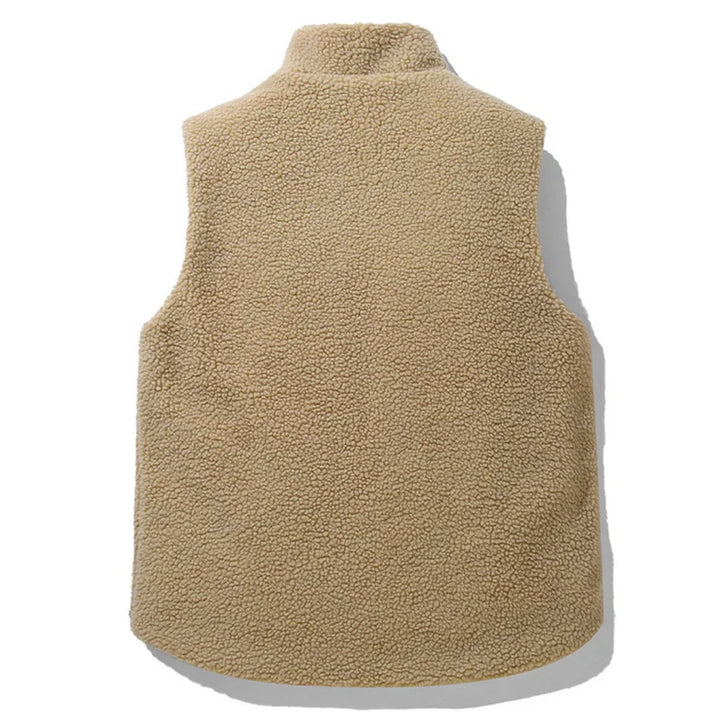 ARCTIC SHERPA VEST