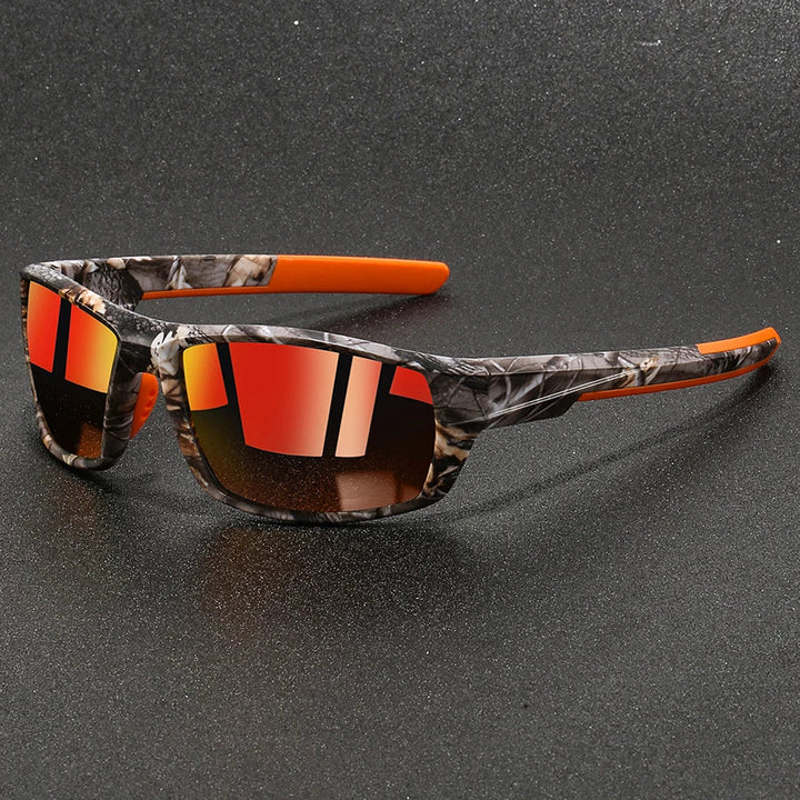 FIELDMASTER CAMO SUNGLASSES