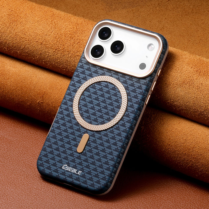 VANGUARD PRO IPHONE CASE