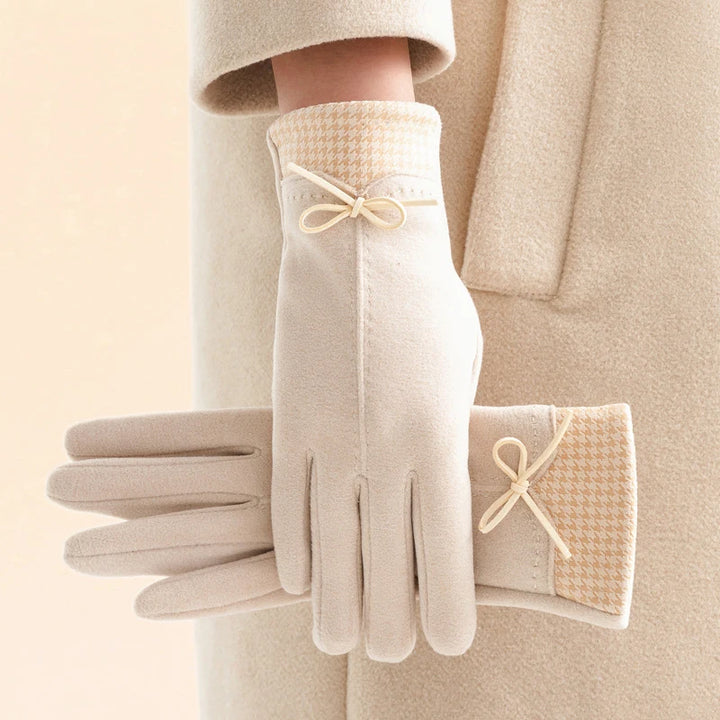 KATRINA CASHMERE GLOVES