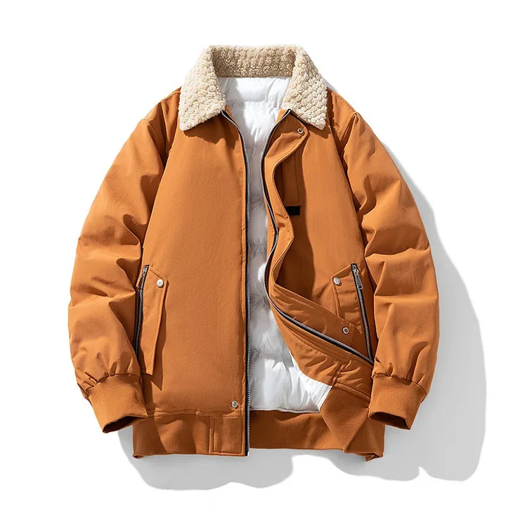 HERITAGE UPTOWN JACKET