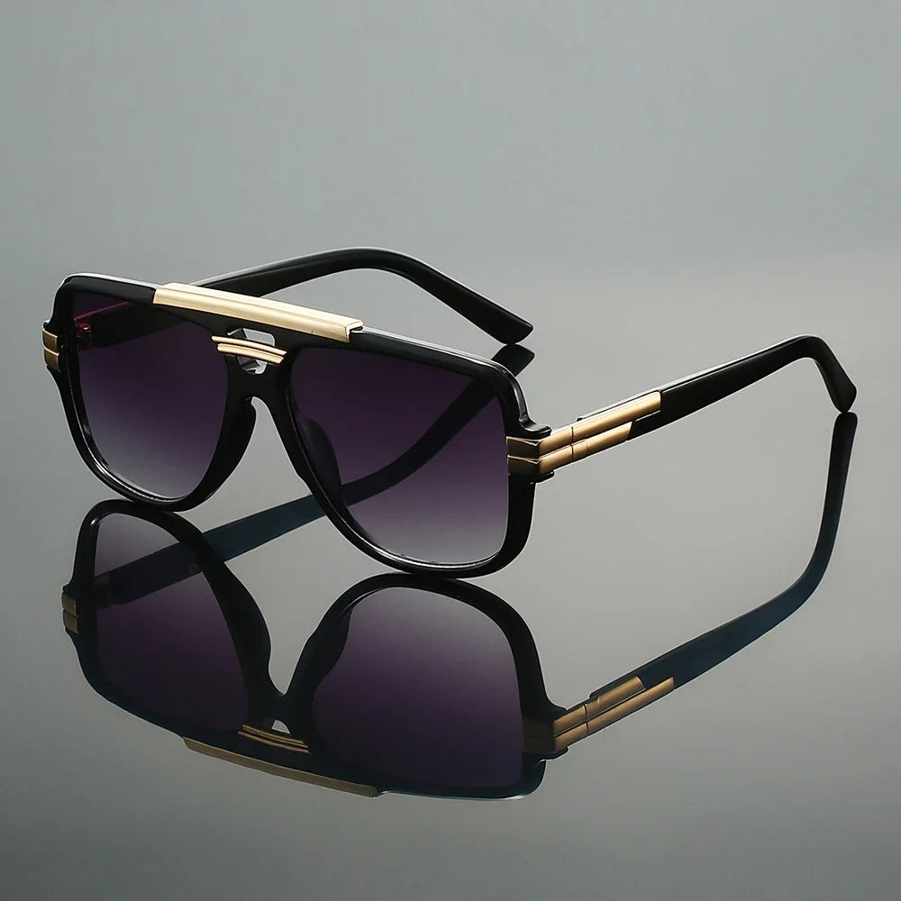 IMPERIAL CROWN SUNGLASSES