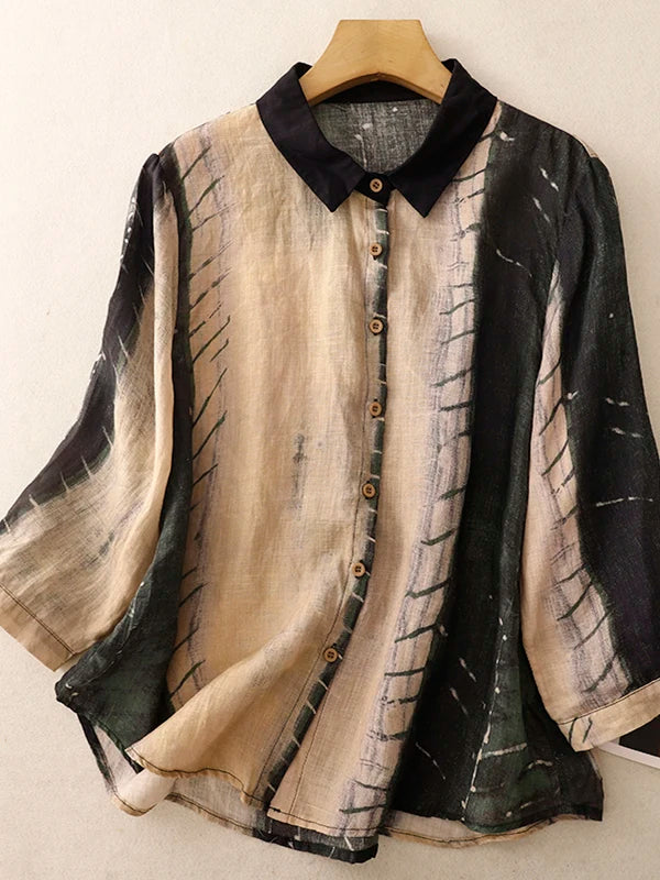 NORA SILK TOP