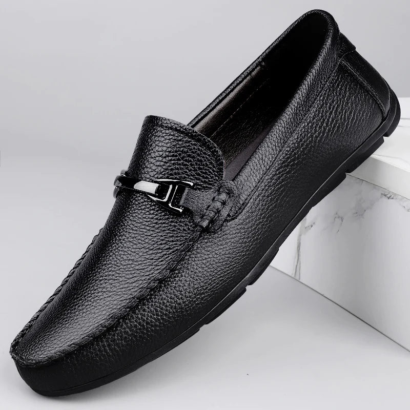 PARK AVENUE LOAFER