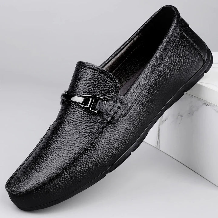 PARK AVENUE LOAFER