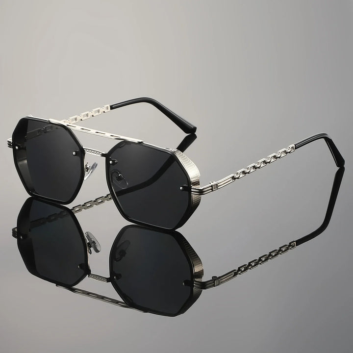 AURIC NOIR SUNGLASSES