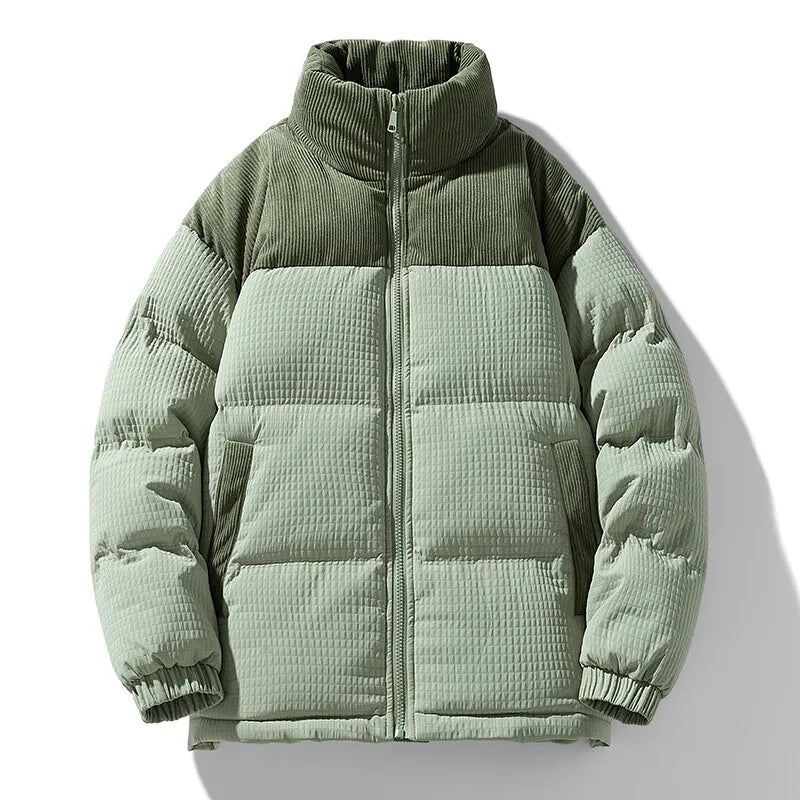 REEVES ALPINE PUFFER