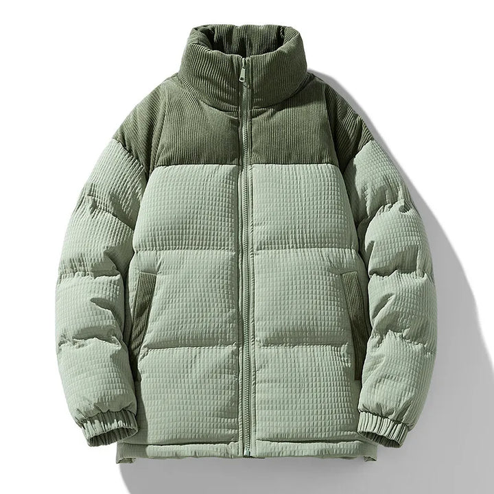 REEVES ALPINE PUFFER