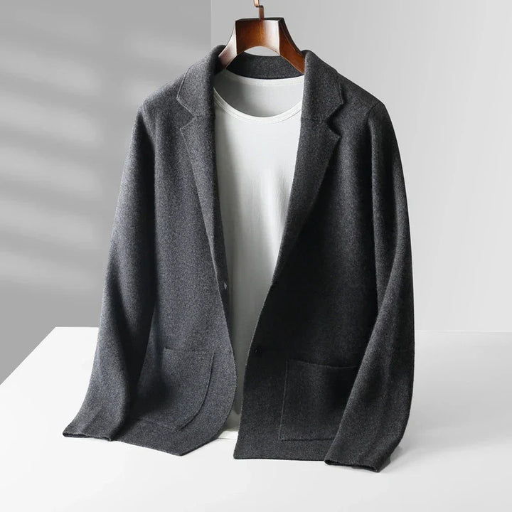 AMALFI CASHMERE CARDIGAN