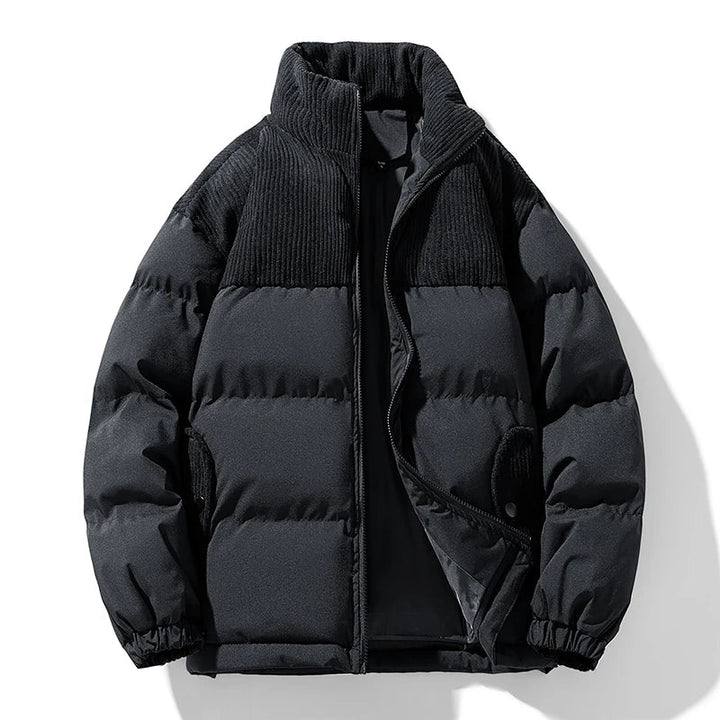 HENLEY OVERCAST JACKET