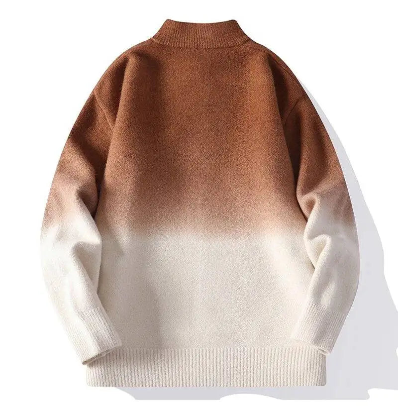 TERRANO KNIT JACKET
