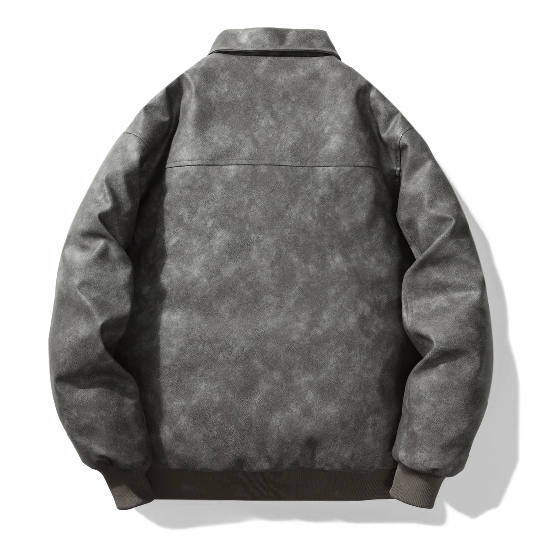 GREYSON SEUDE JACKET