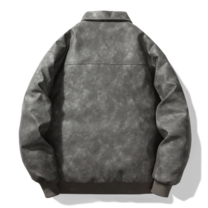 GREYSON SEUDE JACKET