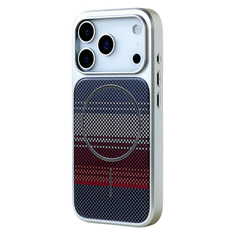 CarbonX Armor Case