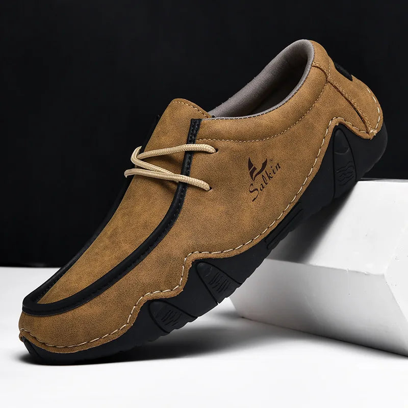 SALKIN SIGNATURE SHOES