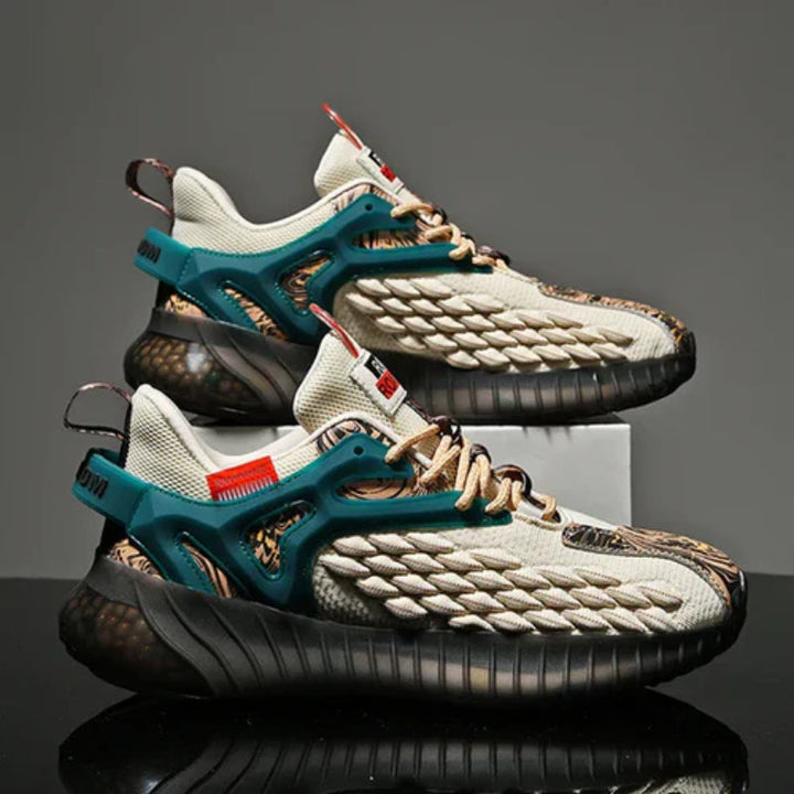 NEOFLUX SNEAKERS