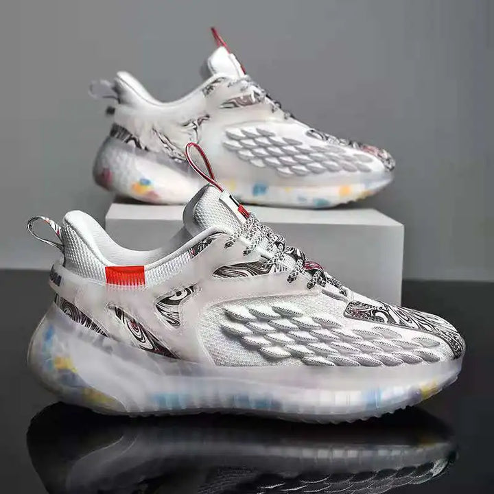NEOFLUX SNEAKERS