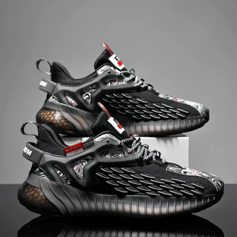 NEOFLUX SNEAKERS