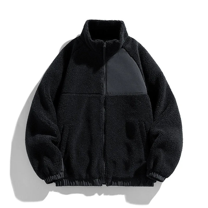 SNOWVALE FLEECE JACKET