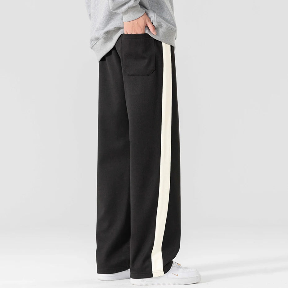 URBAN AXIS STRIPE PANT
