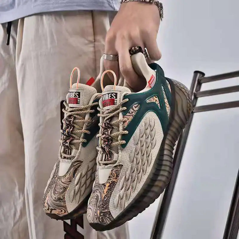 NEOFLUX SNEAKERS