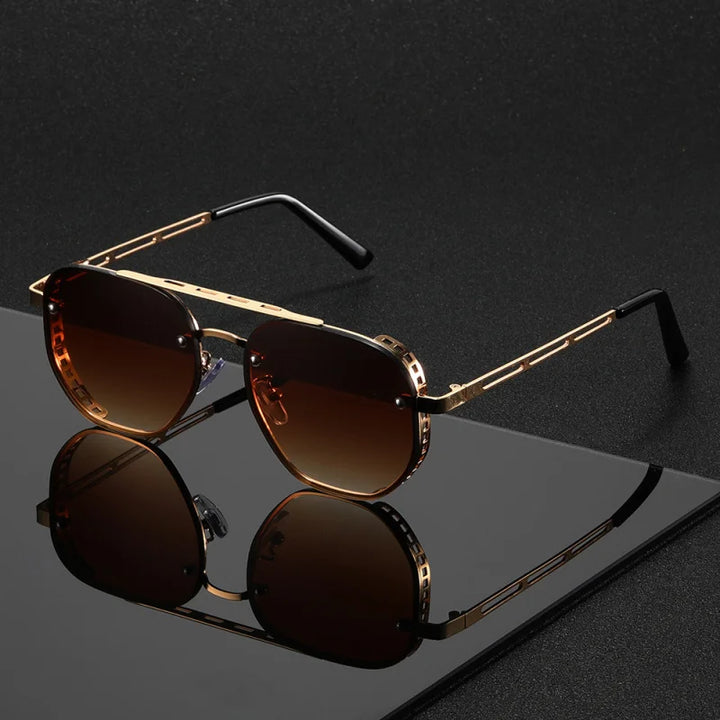 EMERSON RAY SUNGLASSES