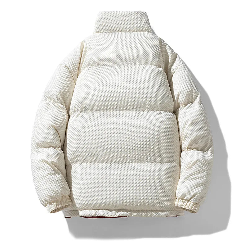 Winterhaven Puffer Jacket