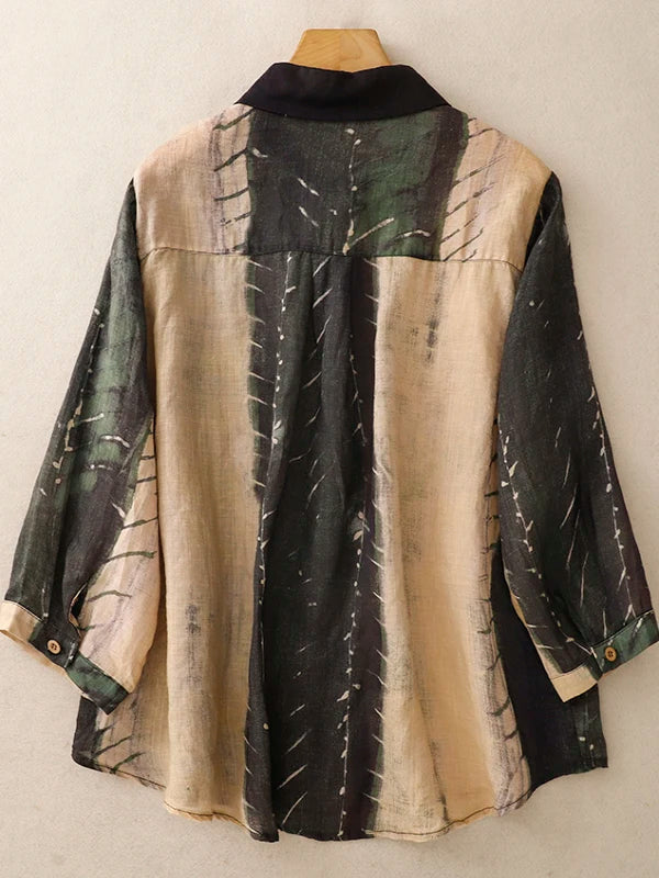 NORA SILK TOP
