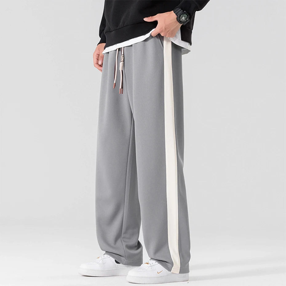 URBAN AXIS STRIPE PANT