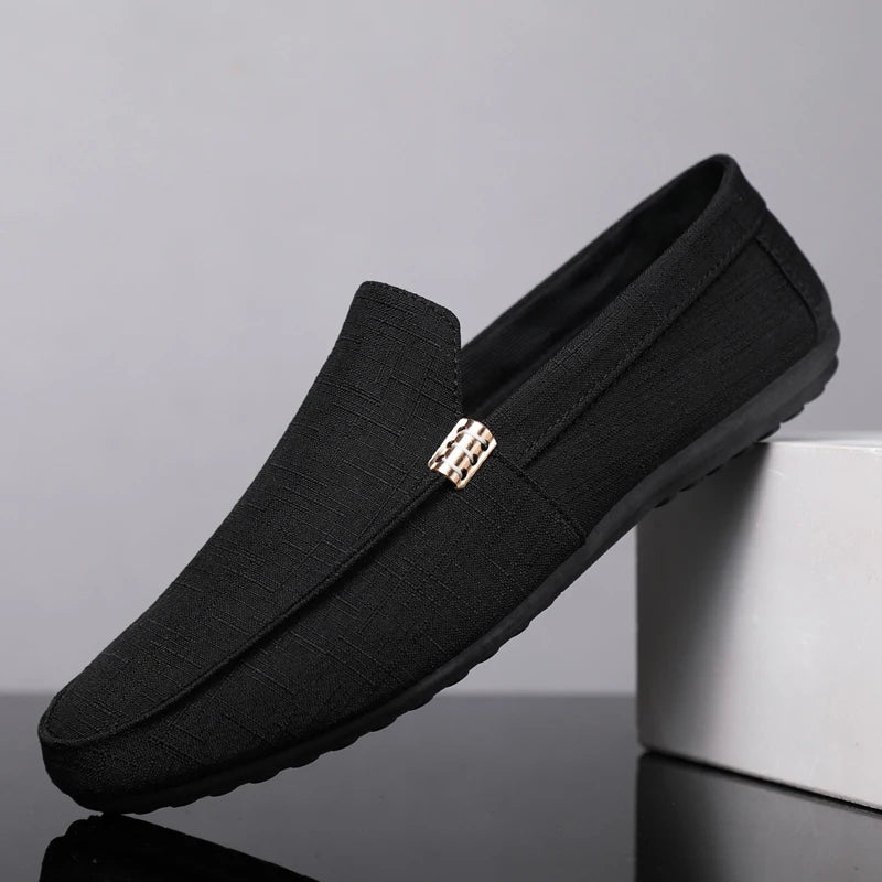 PALERMO LOAFERS