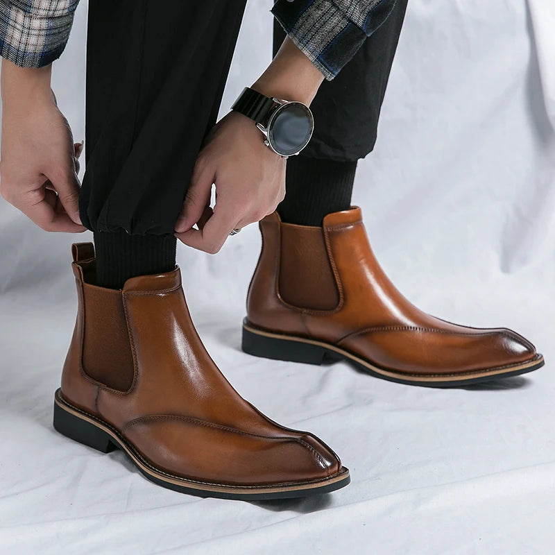 WEXFORD ARTISAN BOOT